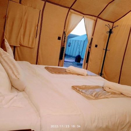 Merzouga Luxury Desert Africa Camp Luaran gambar