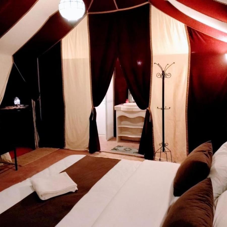 Merzouga Luxury Desert Africa Camp Luaran gambar