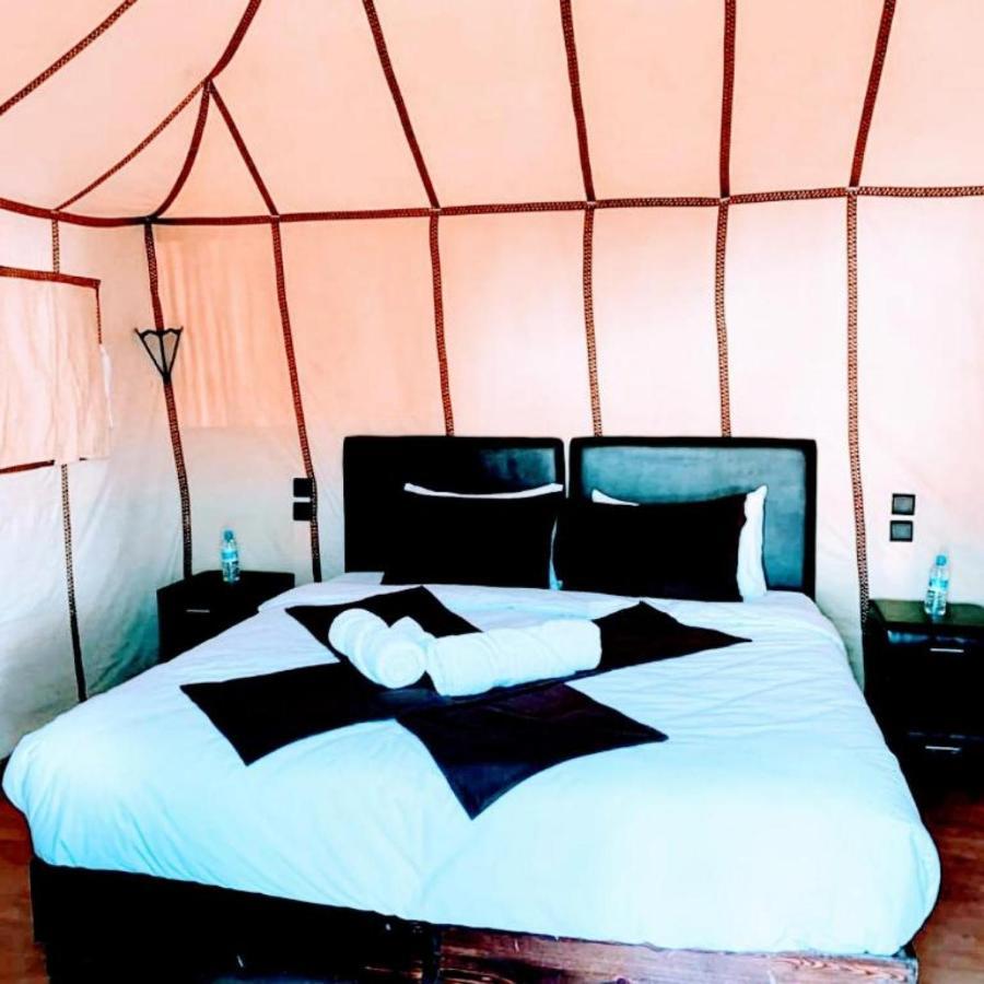 Merzouga Luxury Desert Africa Camp Luaran gambar