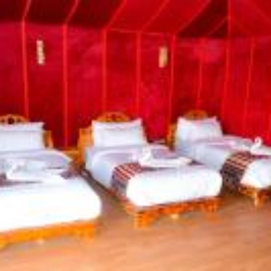 Merzouga Luxury Desert Africa Camp Luaran gambar